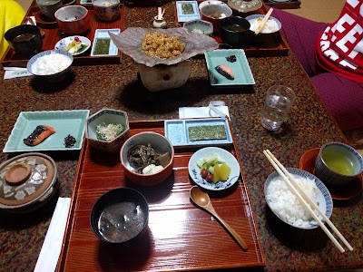 Photos of Antique Inn Sumiyoshi