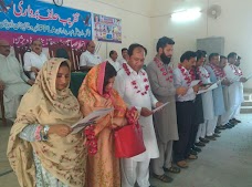 Luck College Khanewal (PKHW02)