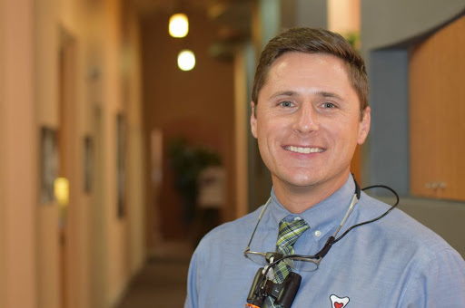 Dr. Joel N. Fast, DMD