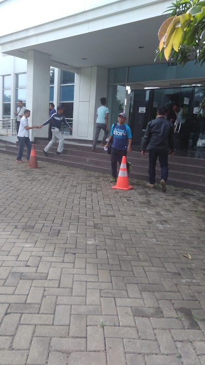 Photos of Pengadilan Negeri Jakarta Timur