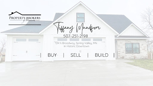 Tiffany Mundfrom, Property Brokers of Minnesota - Thumbnail
