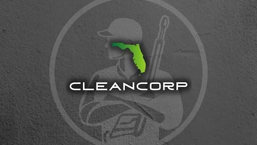 Cleancorp - Visual