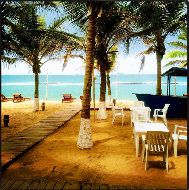 Hotel Coco Beach