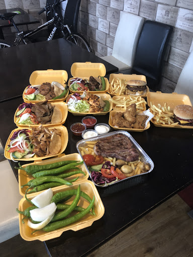 Grillers - Thumbnail