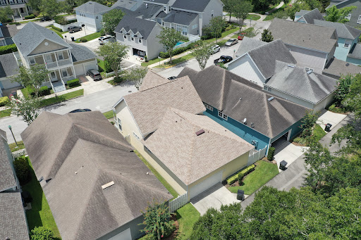 CFL Roofing - Visual