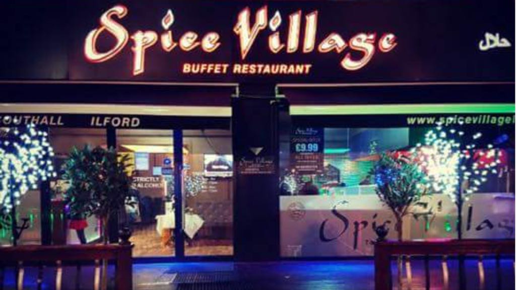 Spice Khazana - Venues - photo 1