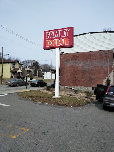 Family Dollar