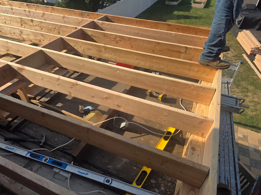 Avatar for JR Ramirez Construction LLC