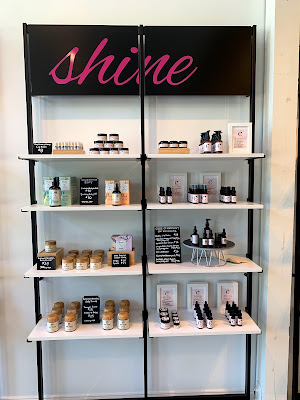 Photo of The Rose & Hemp (a CBD & Cannabis Boutique)