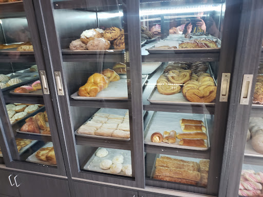 Pastigel Bakery - Visual