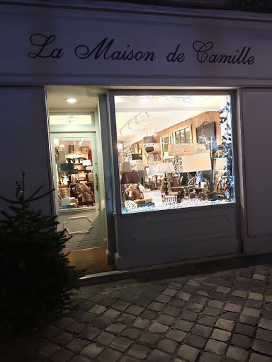 La Maison de Camille - Thumbnail