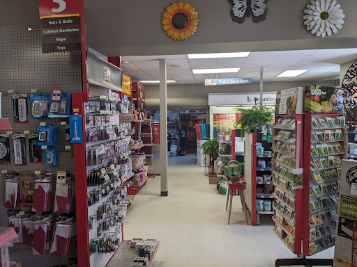 Cannington Home Hardware - Canada