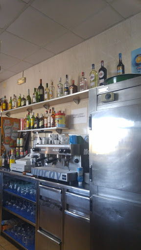 bar rn - Thumbnail