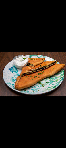 cedars grill - Visual