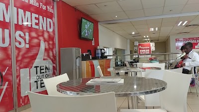 Photos of Monument Toyota West Rand