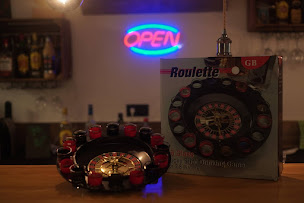 Photo n°16 de Alcoul à Port-de-Bouc (Magasin de jeux de cartes/jeux de plateaux)