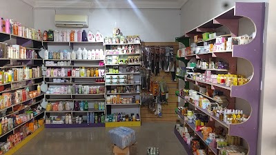 store