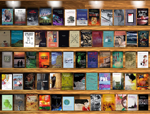 Bohodón Ediciones S.L