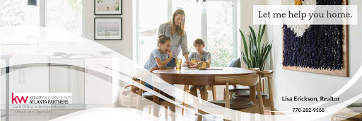 Lisa Erickson- Realtor