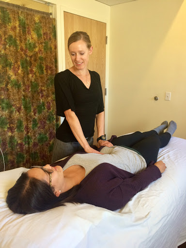 Yellow Brick Physical Therapy; Lara Johnson Physical Therapy and Wellness, LLC - Thumbnail