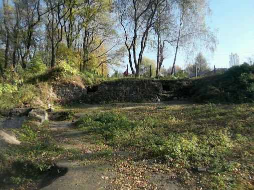 Dom Karola Goduli. Fundacji Zamek Chudów, Author: Rafał RAJ