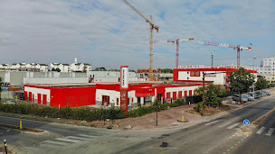 Photo n°34 de Shurgard Self Storage Sevran à Sevran (Magasin de gros)