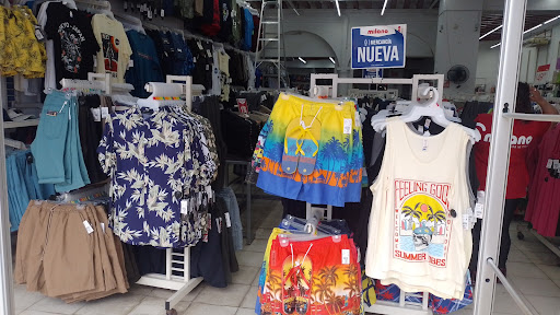 milano c10 x 53 , tienda de ropa ,3120 Campeche - Thumbnail