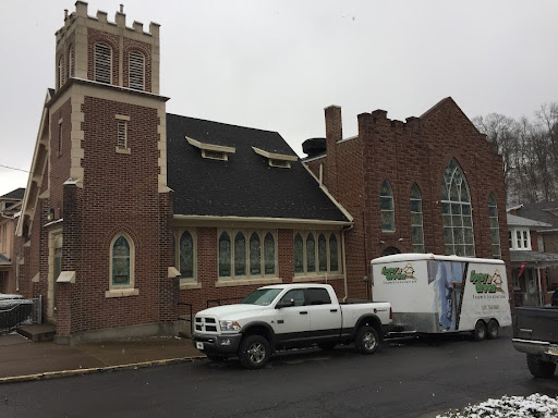 Avatar for Spray It Green