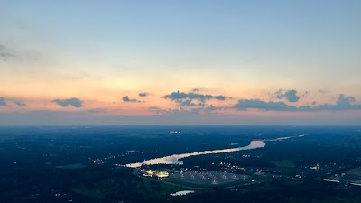 Delaware Municipal Airport-Dlz