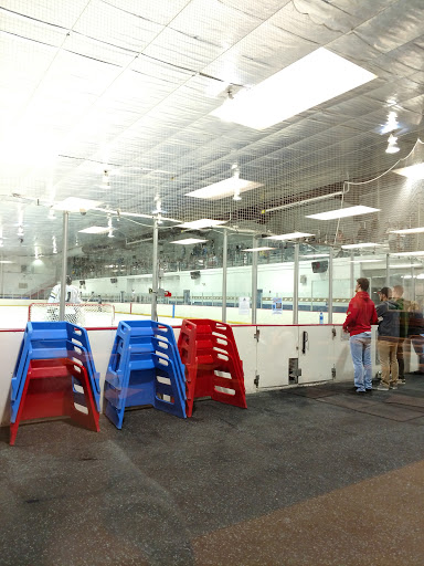 Center Ice Sports Complex - Thumbnail