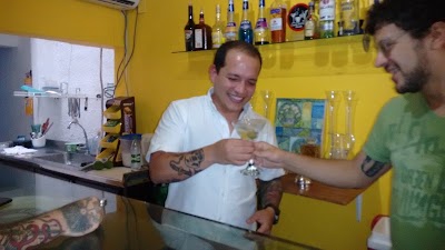 Photos of Paulista