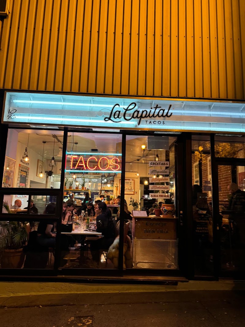 La Capital