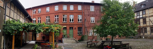 Schraube-Museum Wohnkultur der Jahrhundertwende