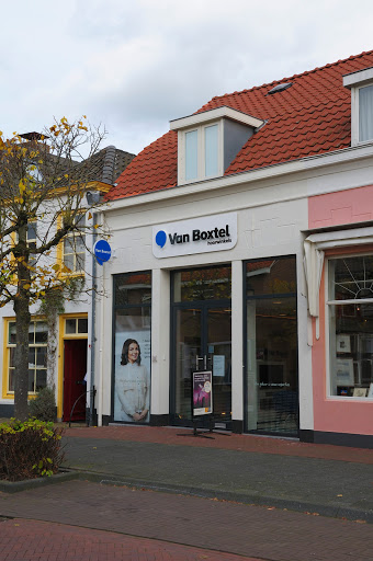 Van Boxtel hoorwinkels Culemborg