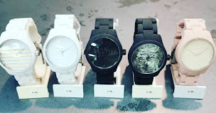 Photo n°32 de Bijouterie Le Diamant Carré à Bailleul (Bijoutier)