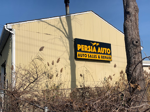 Persia Auto - Thumbnail