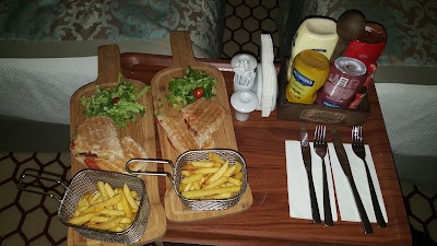 Photos of Ramada Soma