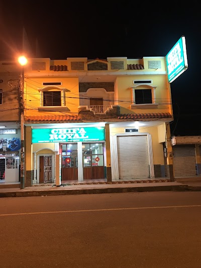 Photos of Chifa Royal