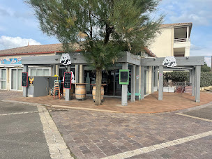 Photo n°38 de Restaurant Entre Potes à Bretignolles-sur-Mer (Restaurant)