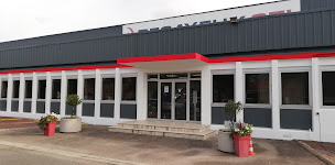 Photo n°1 de DECAYEUX STI à Chépy (Fabricant)