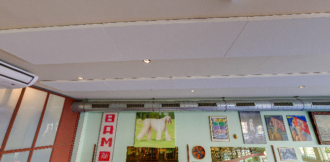 Café Marseille - Restaurant