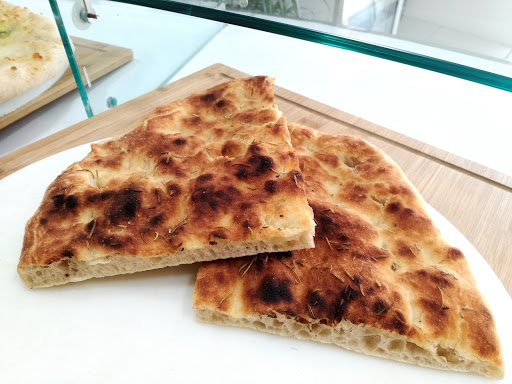 Cheppizza - Visual