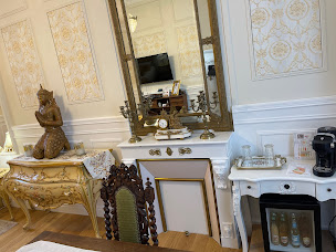 Photo n°97 de Le Domaine de Canesse à Saint-Ciers-de-Canesse (Chambre d'hôtes)