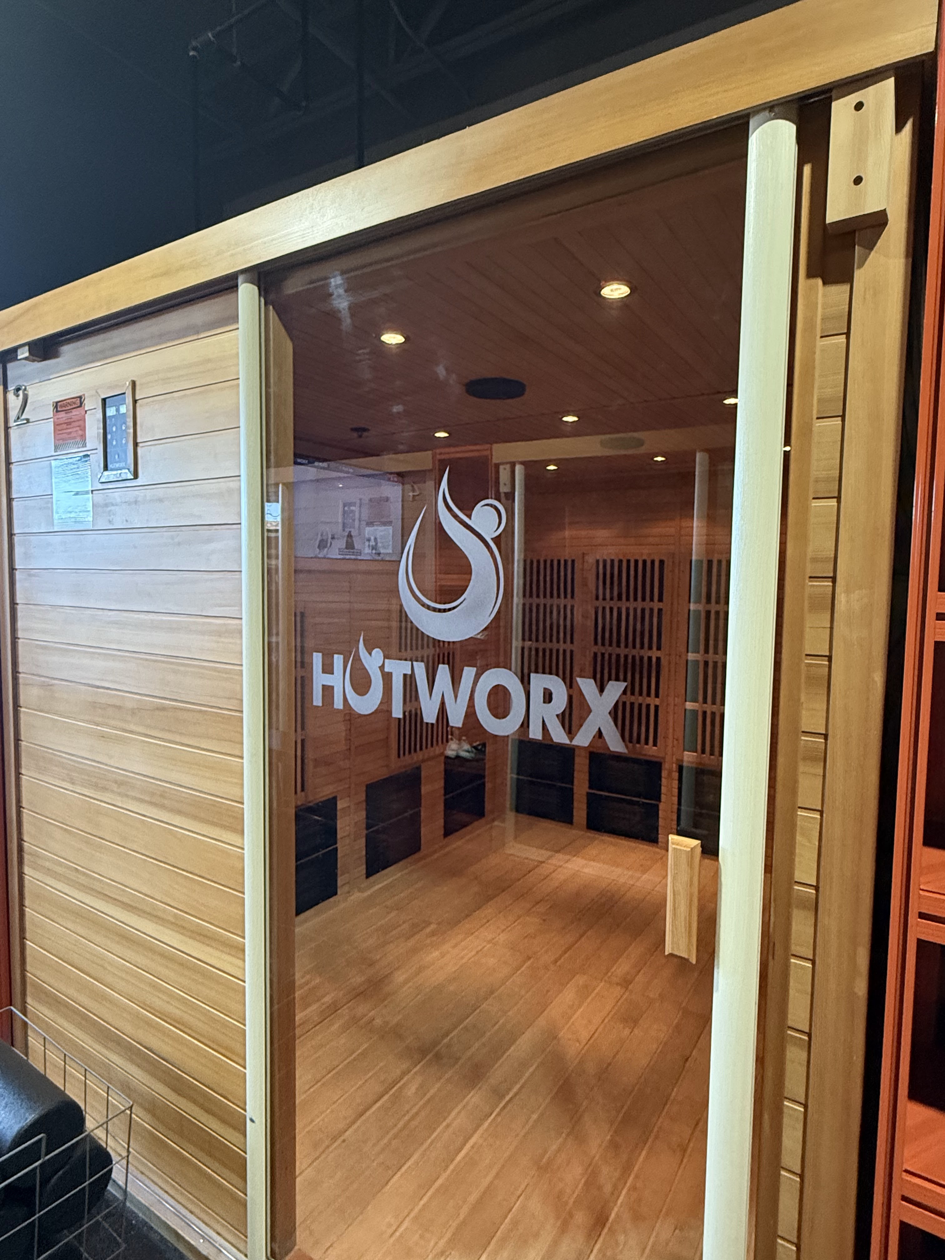 HOTWORX photo 12