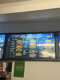 Photo n°25 de L’Avalanche à Tours (Restauration rapide)