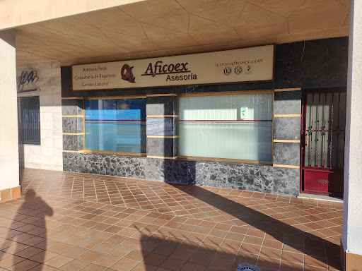 Aficoex Asesoría en Cáceres - Thumbnail