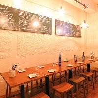 北海道×スパニッシュ SPOON