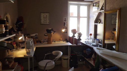 ATELIER SOFIMILLI - Thumbnail