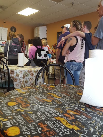 Photos of Abbe's Donut Nook
