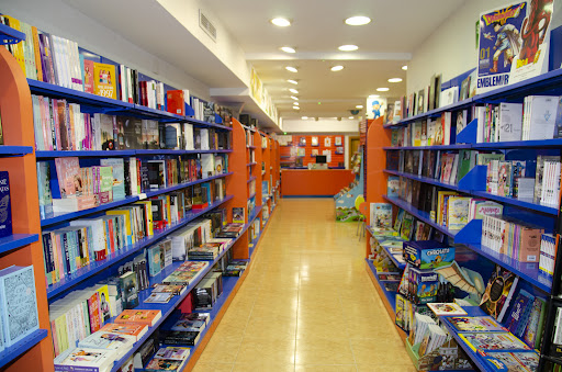 Sèneca Jove - Librería